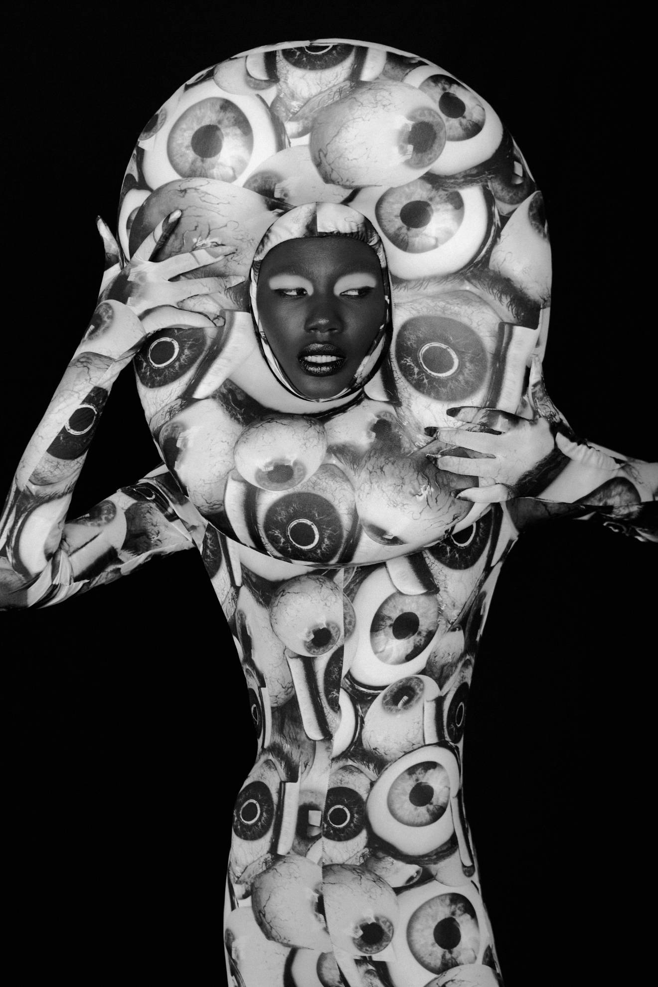 Bodysuit, ESTÚDIO PAREIA.