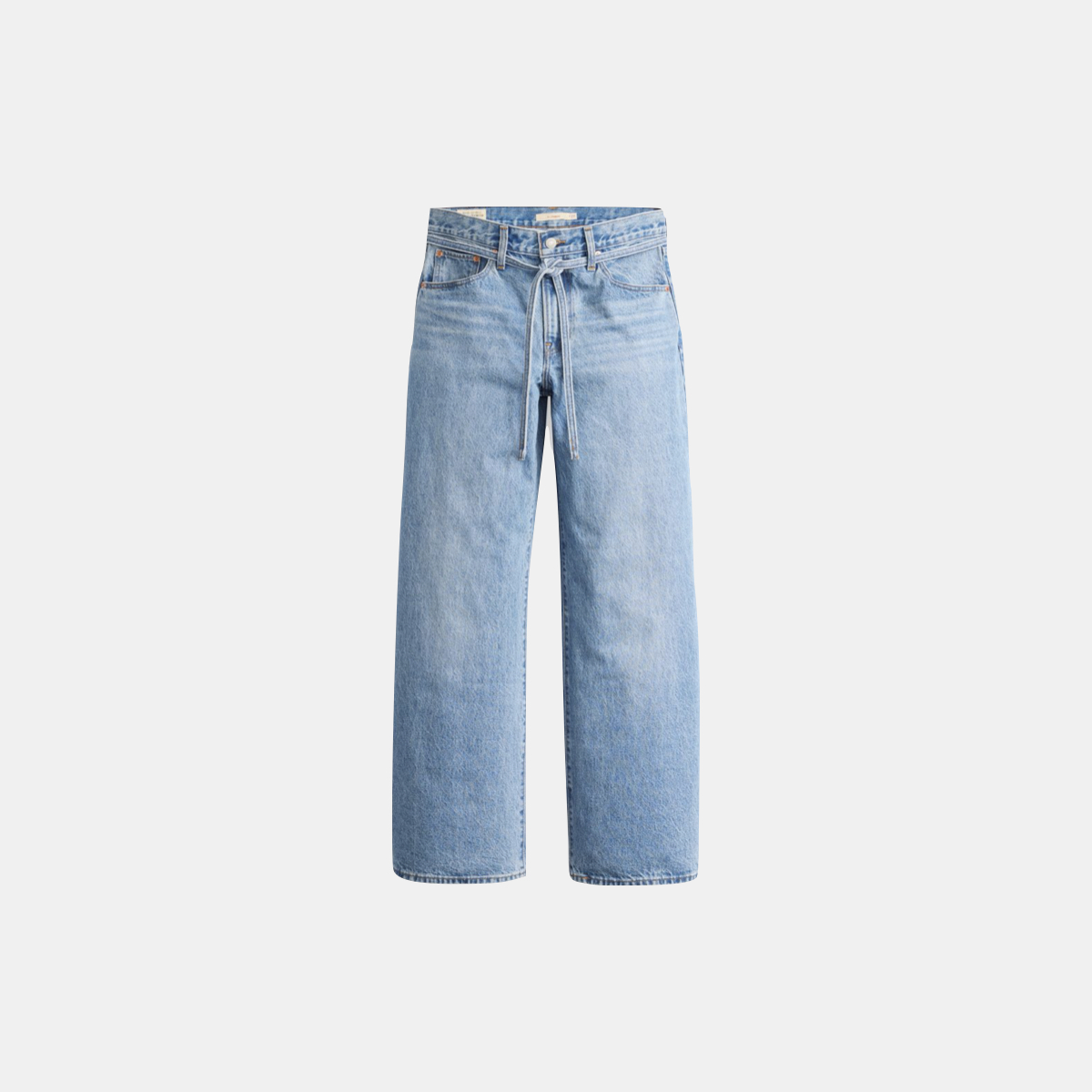 Levi’s XL Straight, € 135.