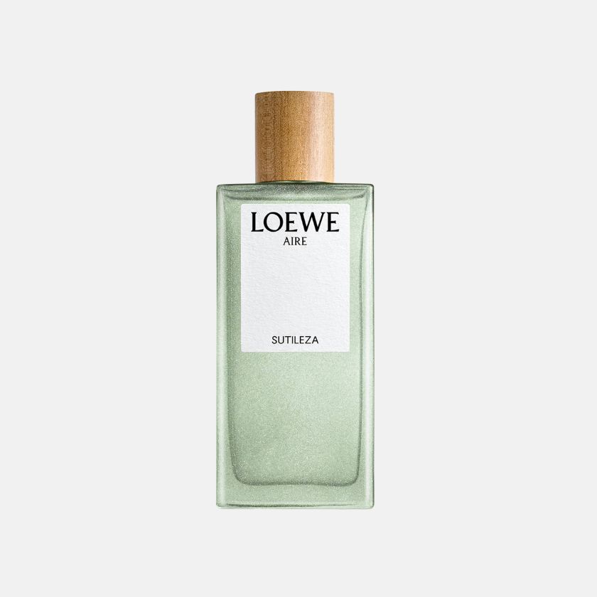Eau De Toilette Aire Sutileza 50ml, € 94,99, Loewe, na Sephora