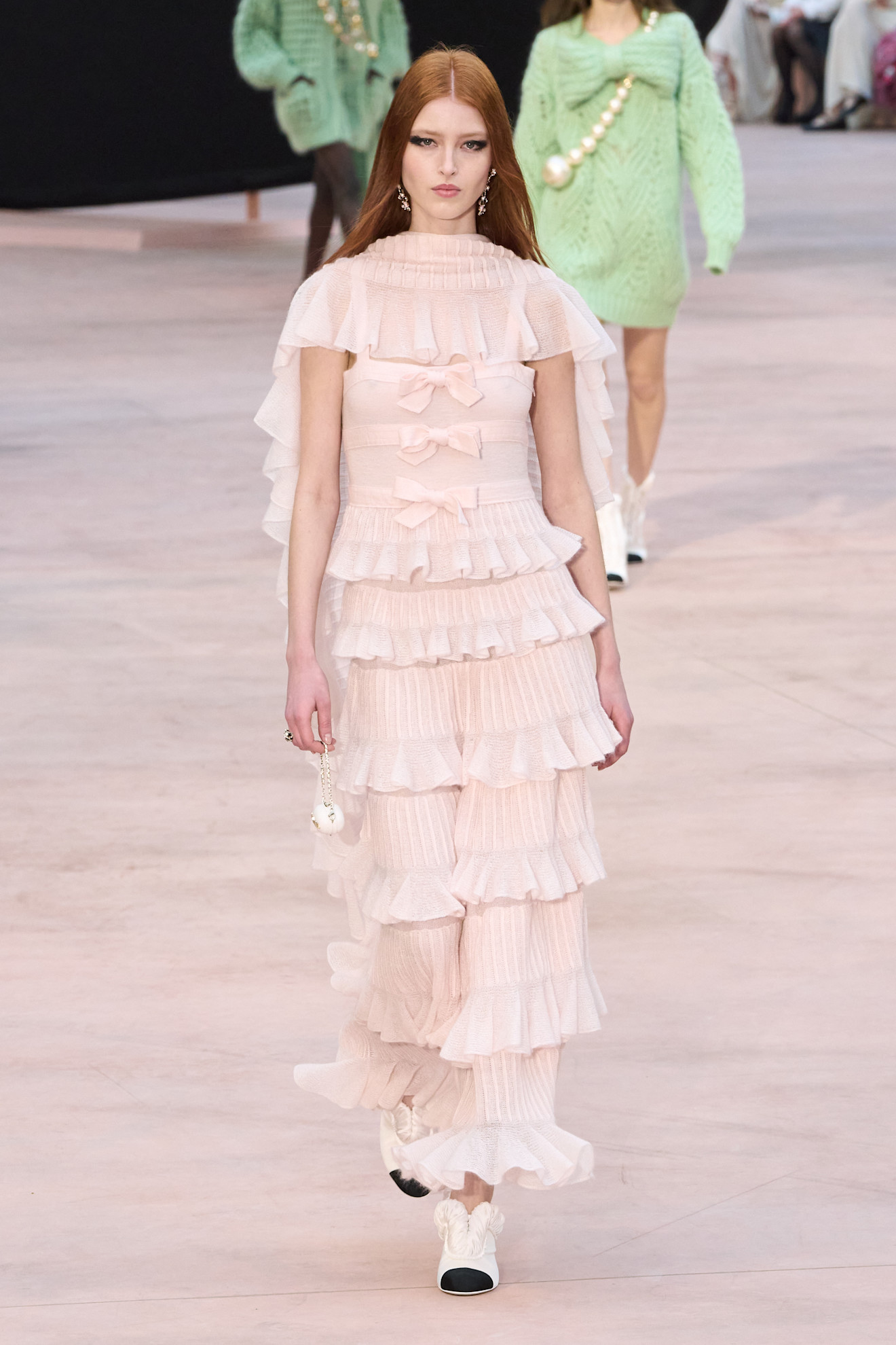 Chanel FW25