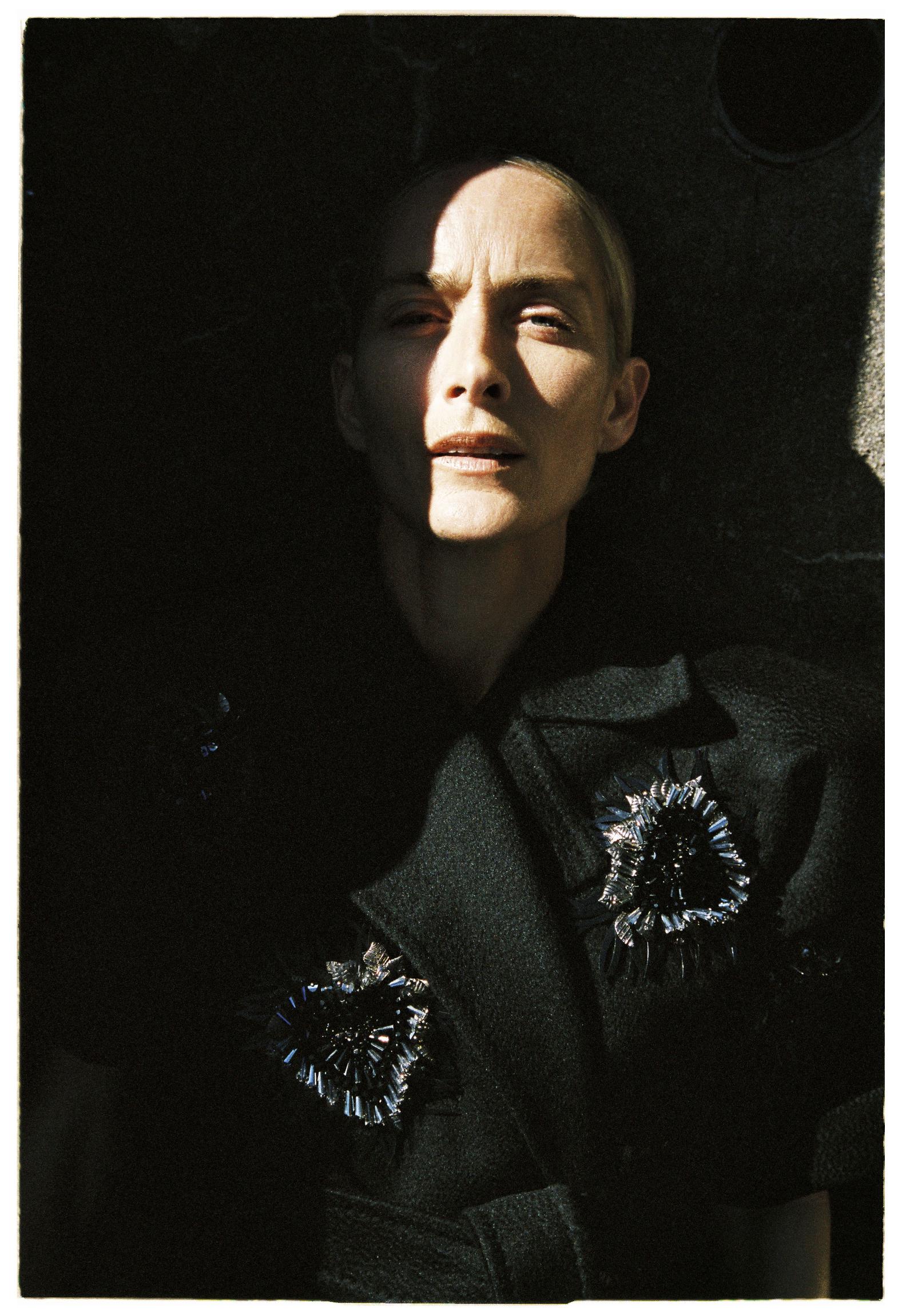 Casaco, MAX MARA.