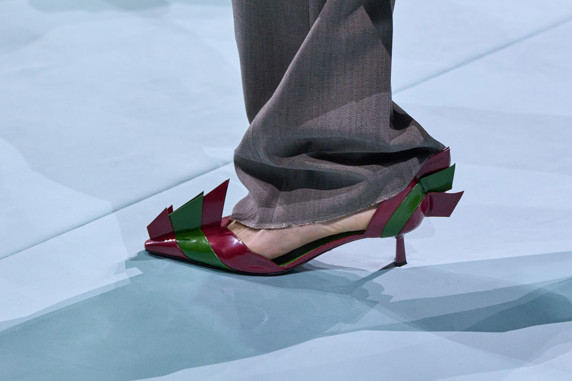 Del Core; Prada Del Core; Prada