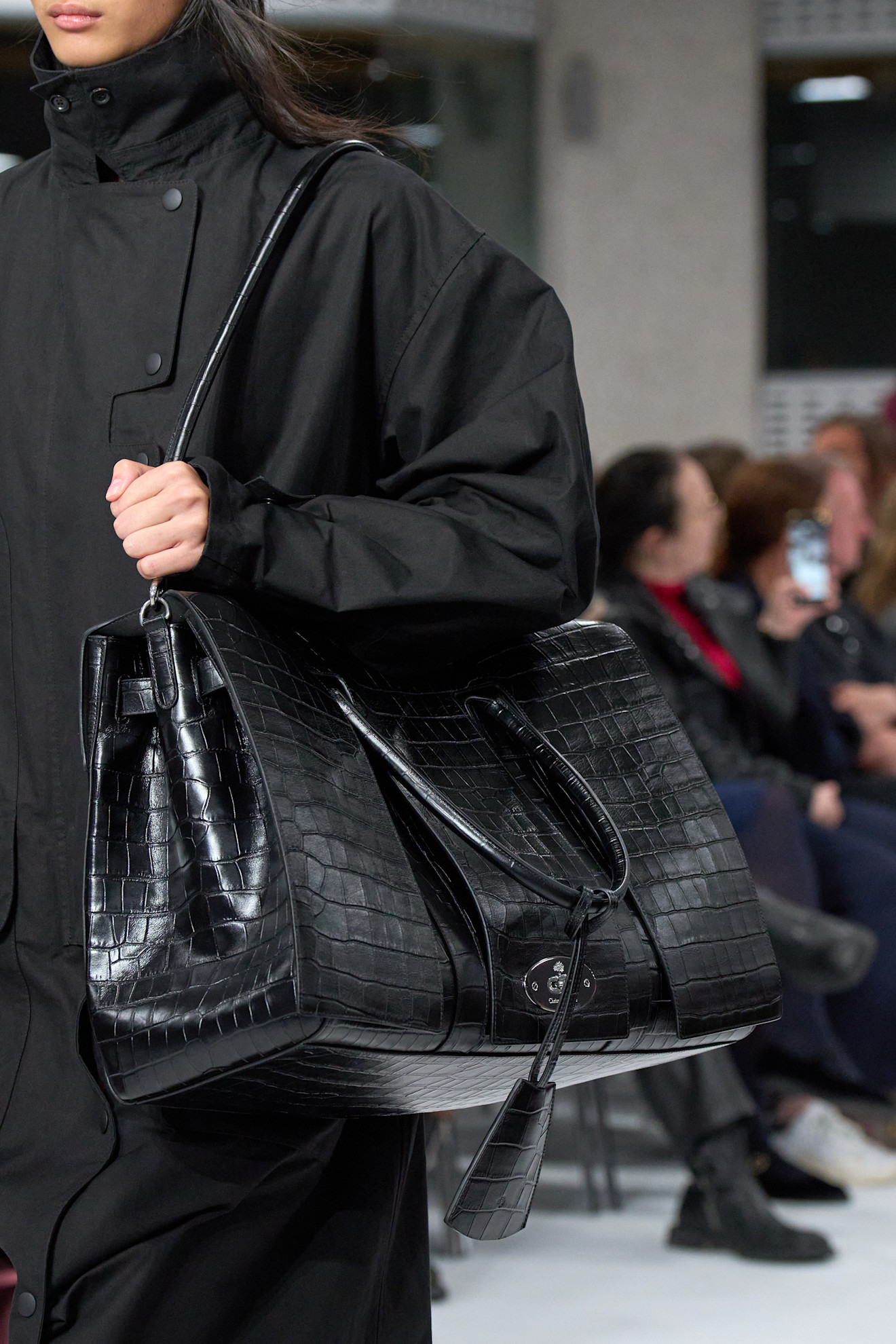 Mulberry SS27