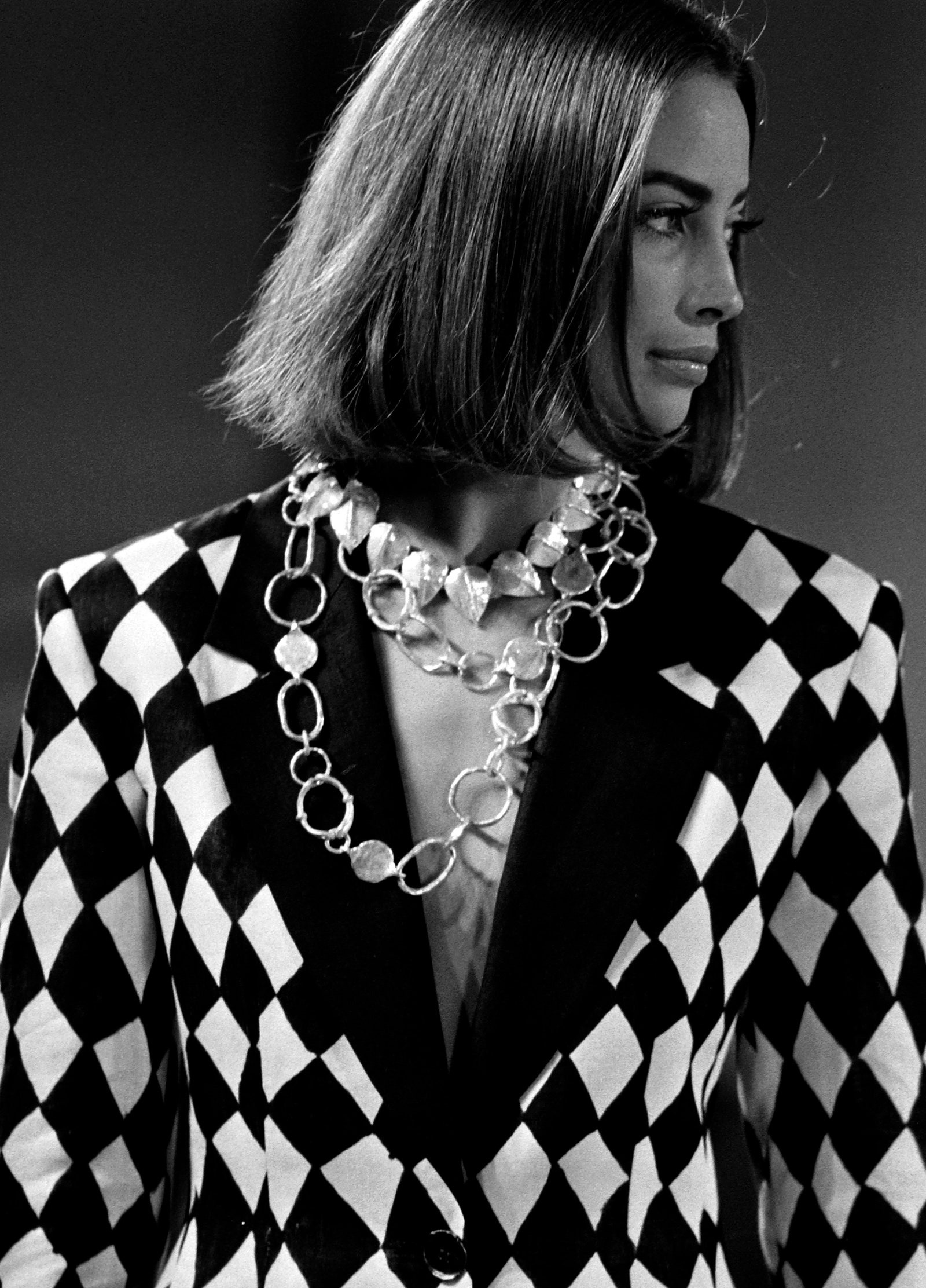 Christy Turlington