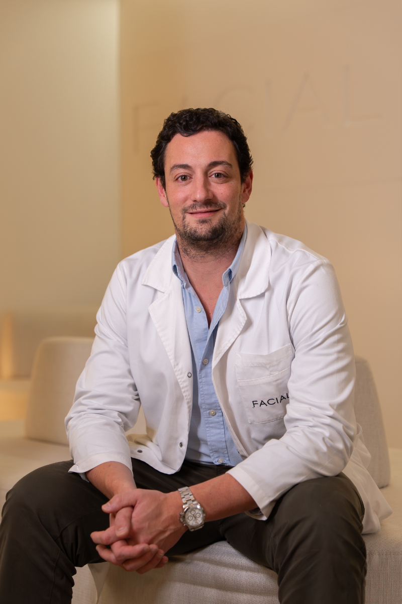 Dr. Manuel Rodrigues de Sousa