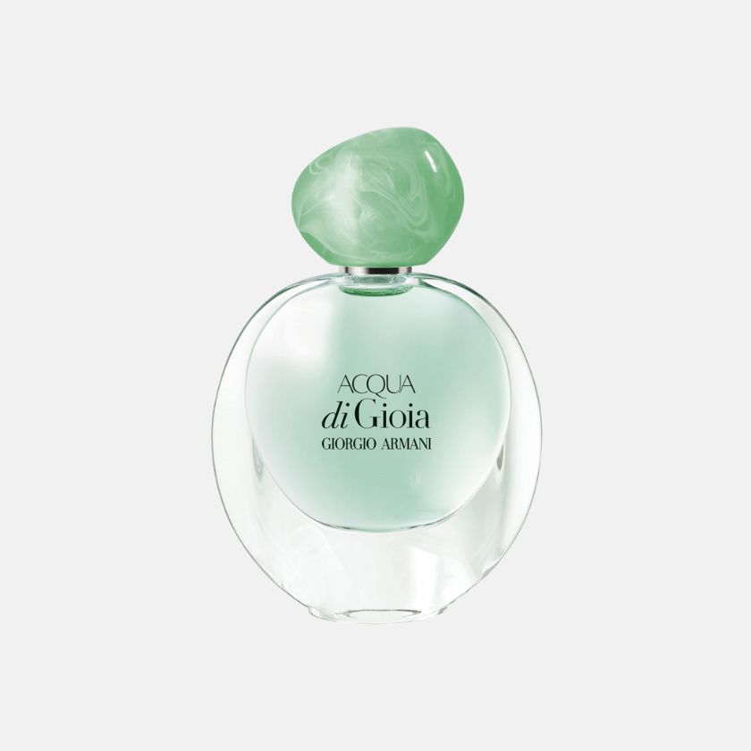 Eau de Parfum Acqua di Gioia 100ml, € 132,35, Armani, na Sephora