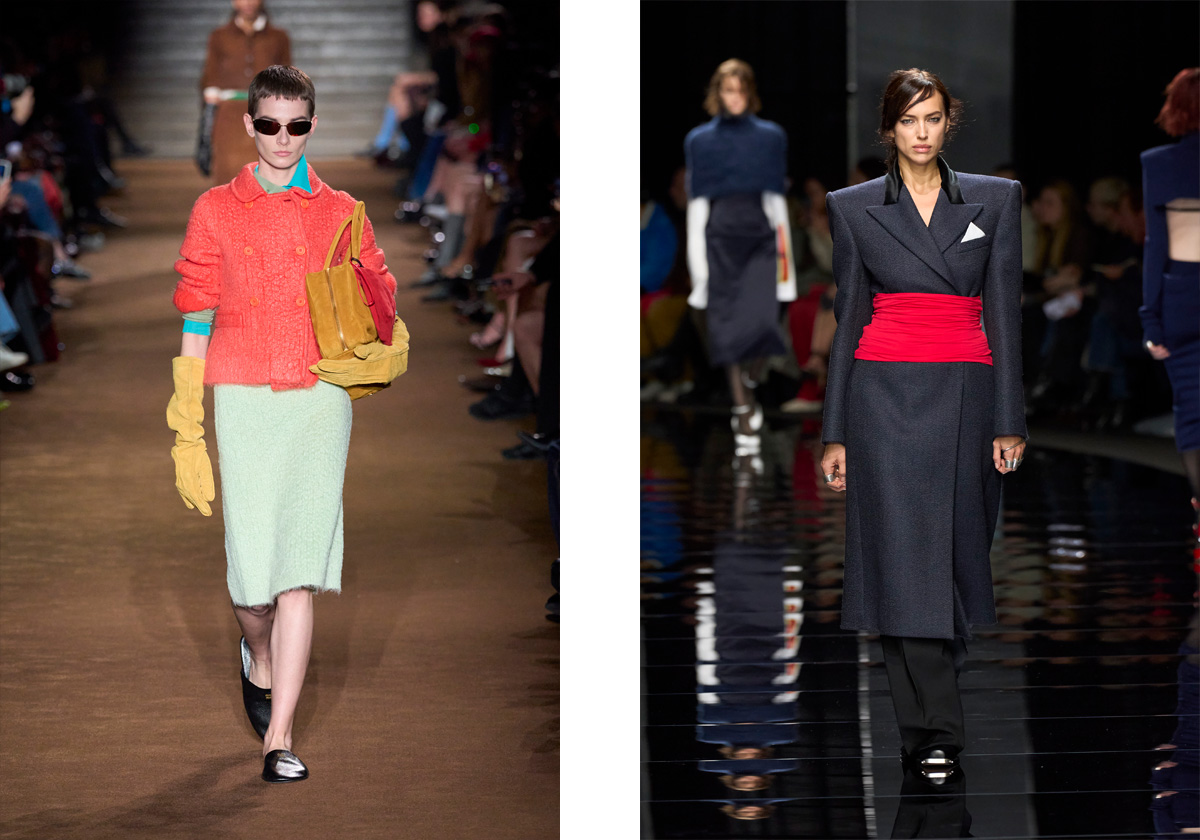 Miu Miu; Sportmax