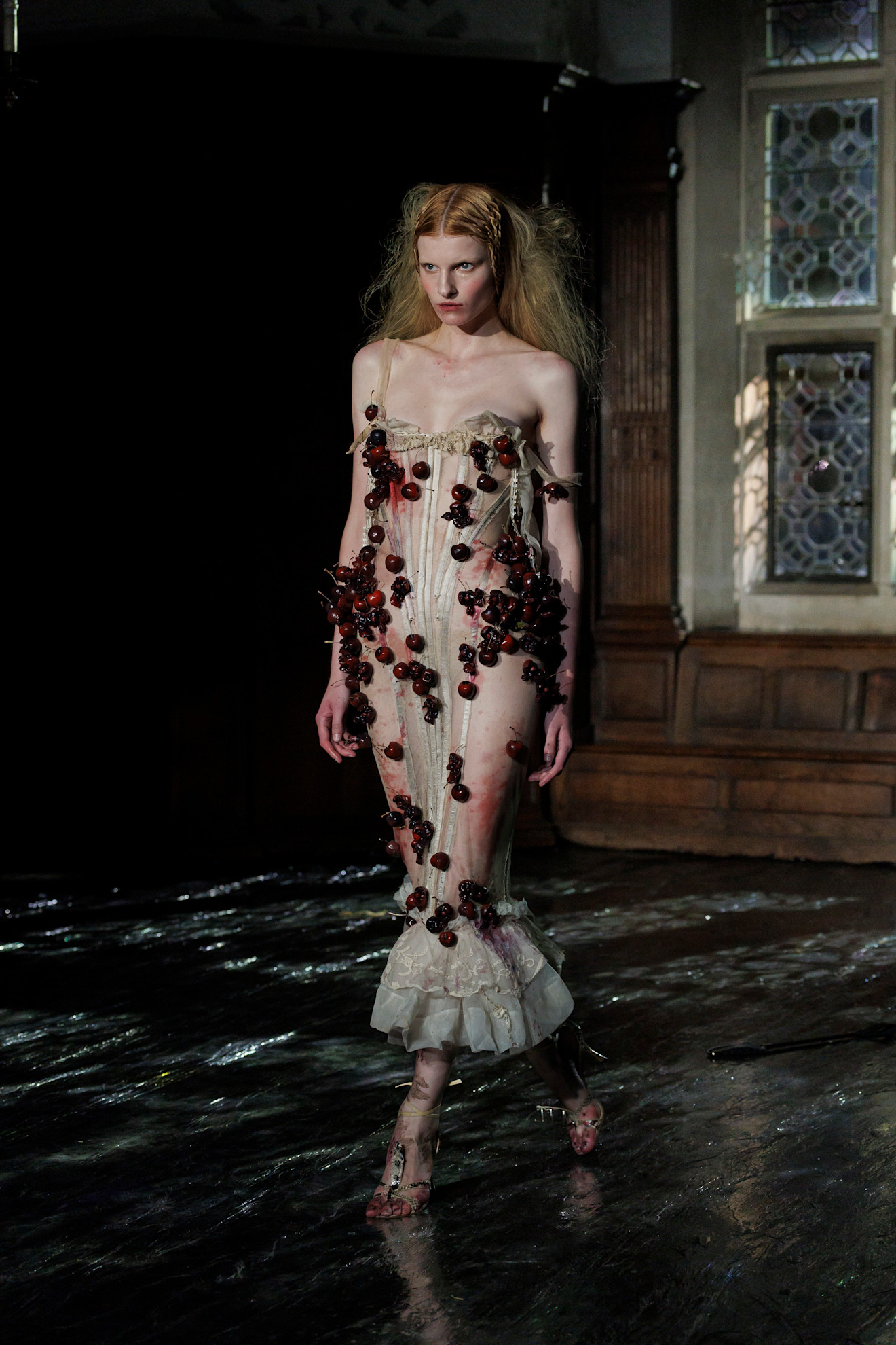 Dilara Findikoglu SS26