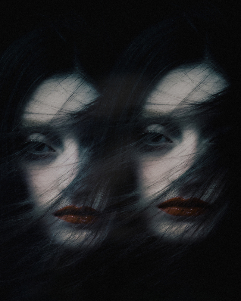 Vestido, GEORGE KEBURIA.