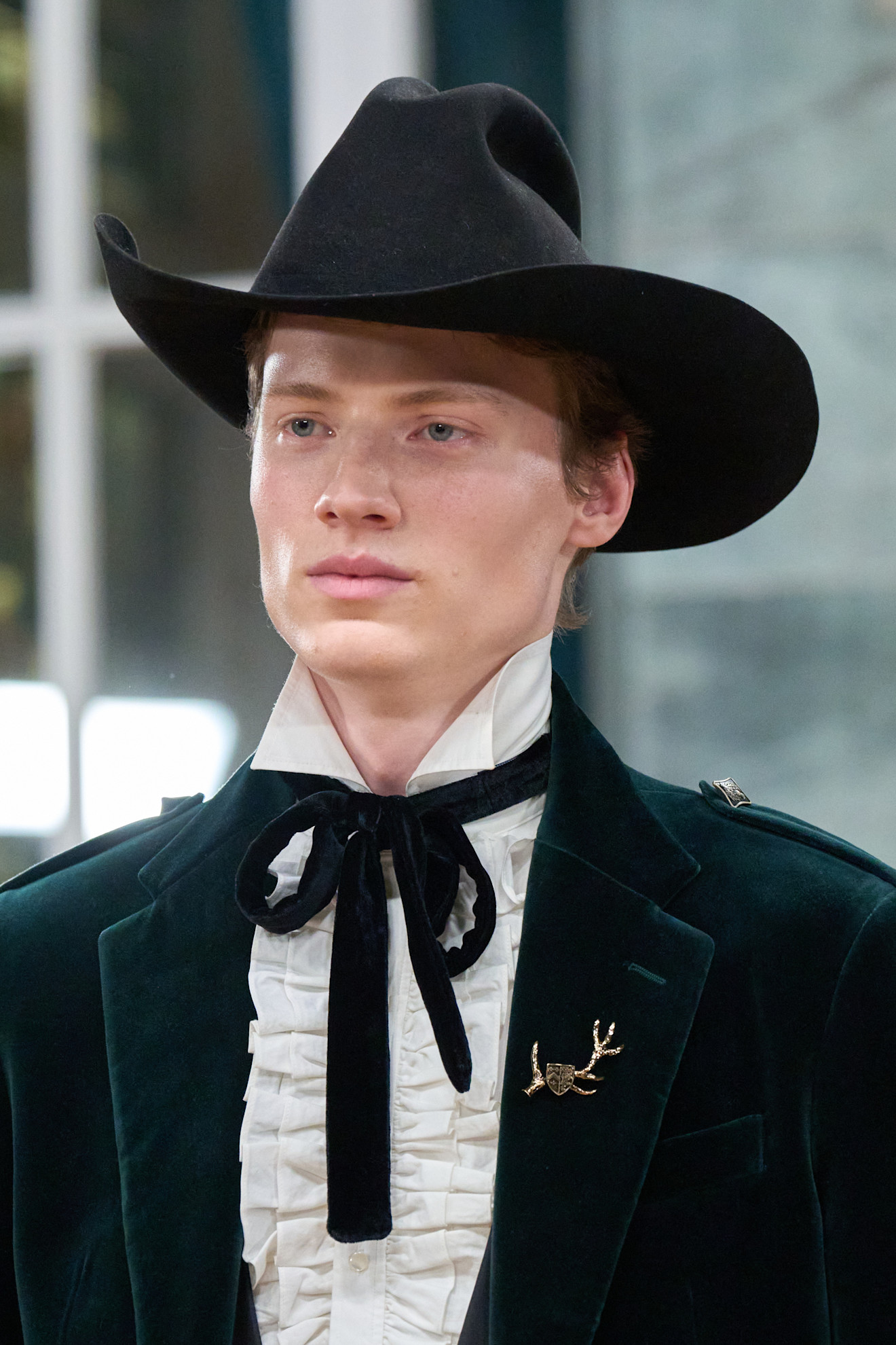 Ralph Lauren FW26