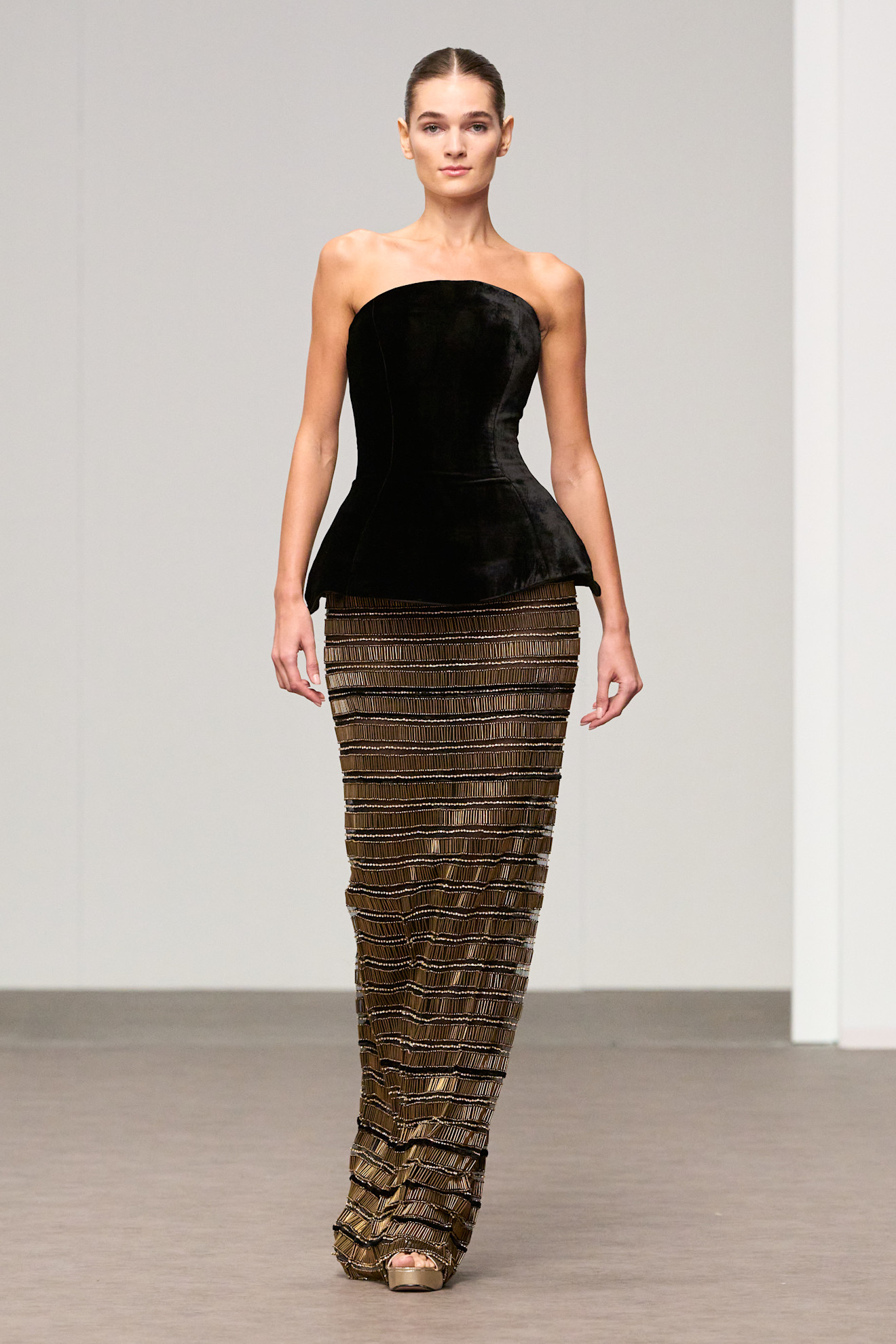 Amjad Khalil Alta-Costura SS25