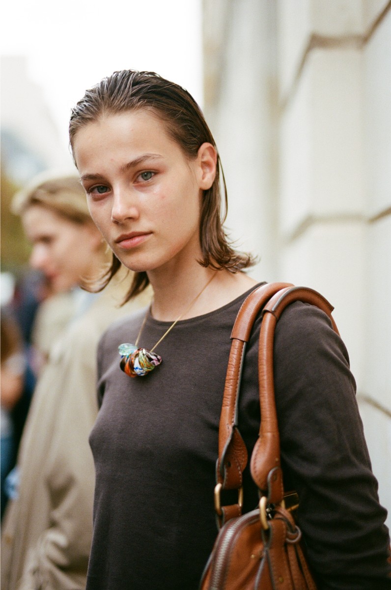 Lais Garcia; Catalina Oliva; Famke van Hasselt