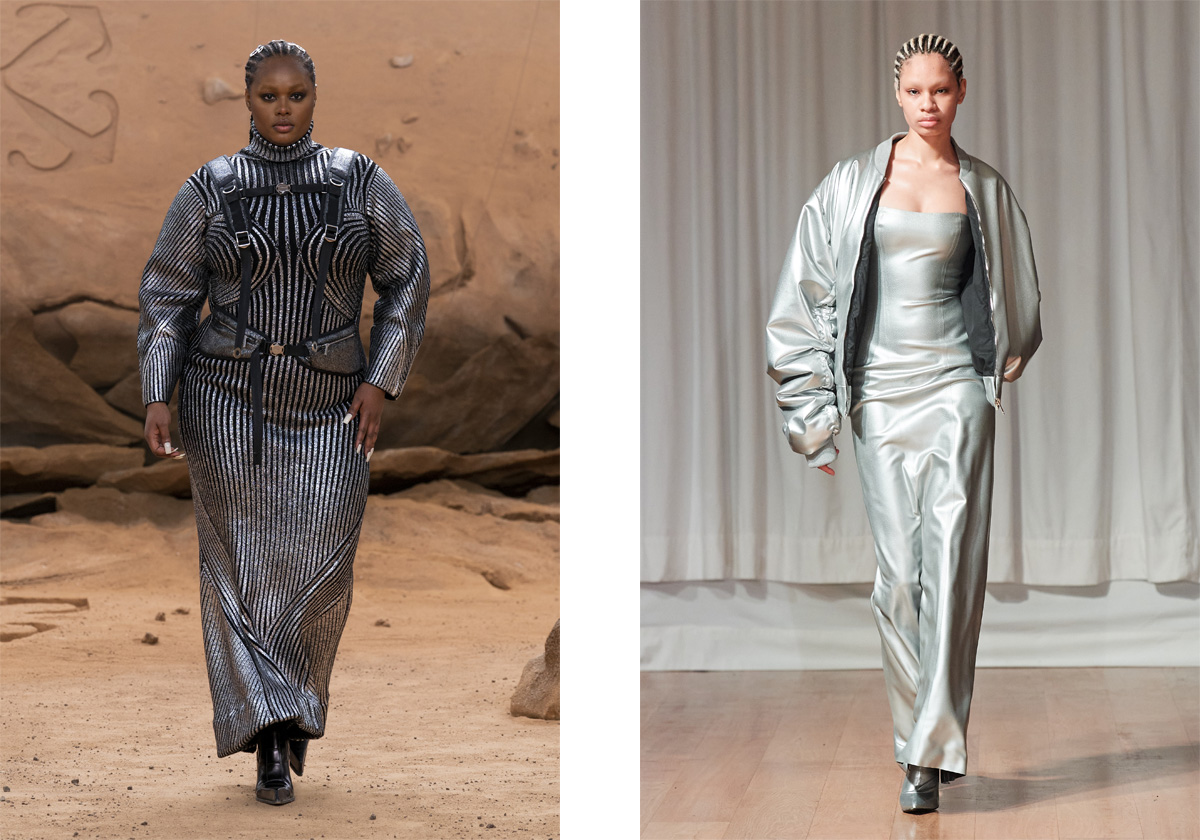 Off-White; Avellano