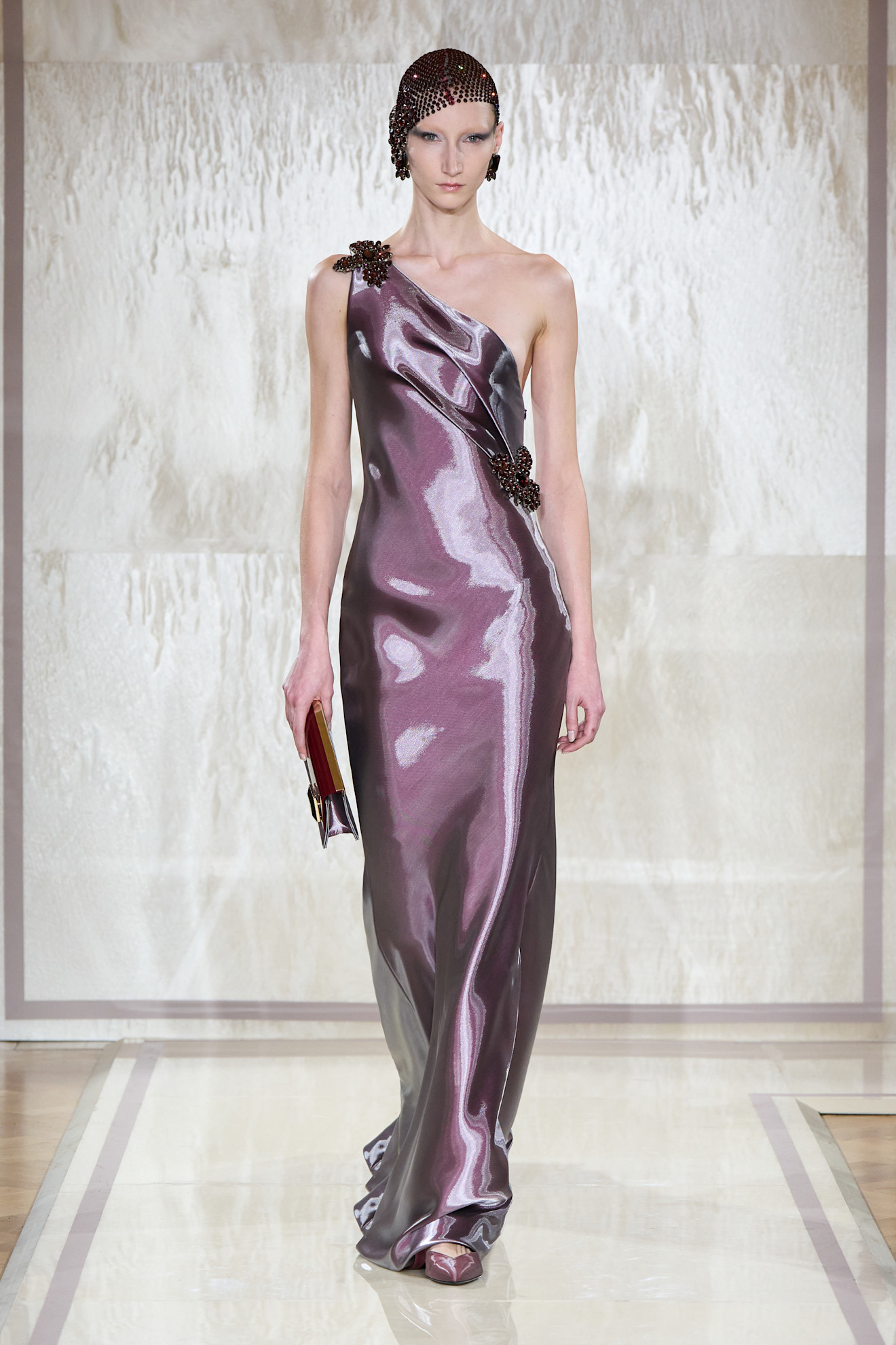 Giorgio Armani Privé SS25