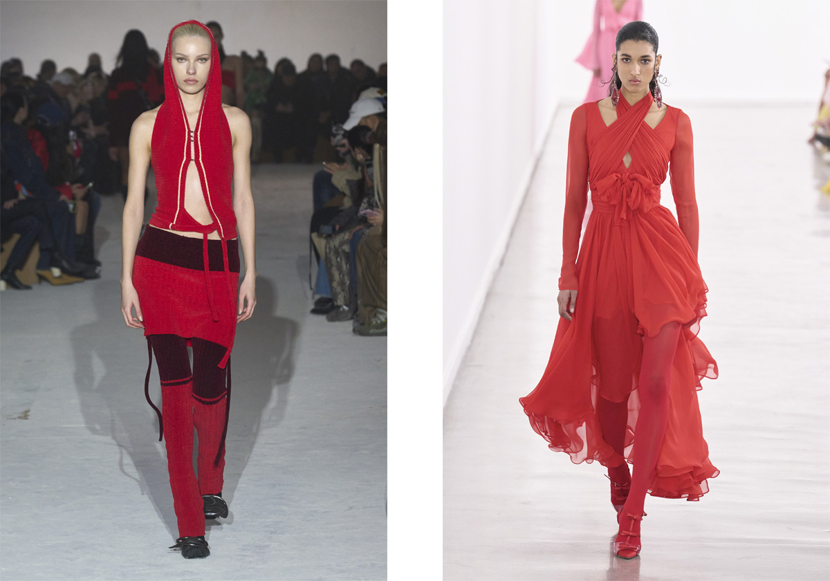 Ottolinger; Giambattista Valli