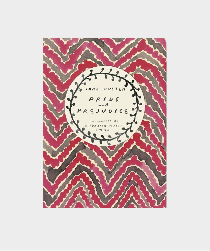 Pride and Prejudice (Vintage Classics Austen Series), de Jane Austen, €9,89, Libristo.pt.