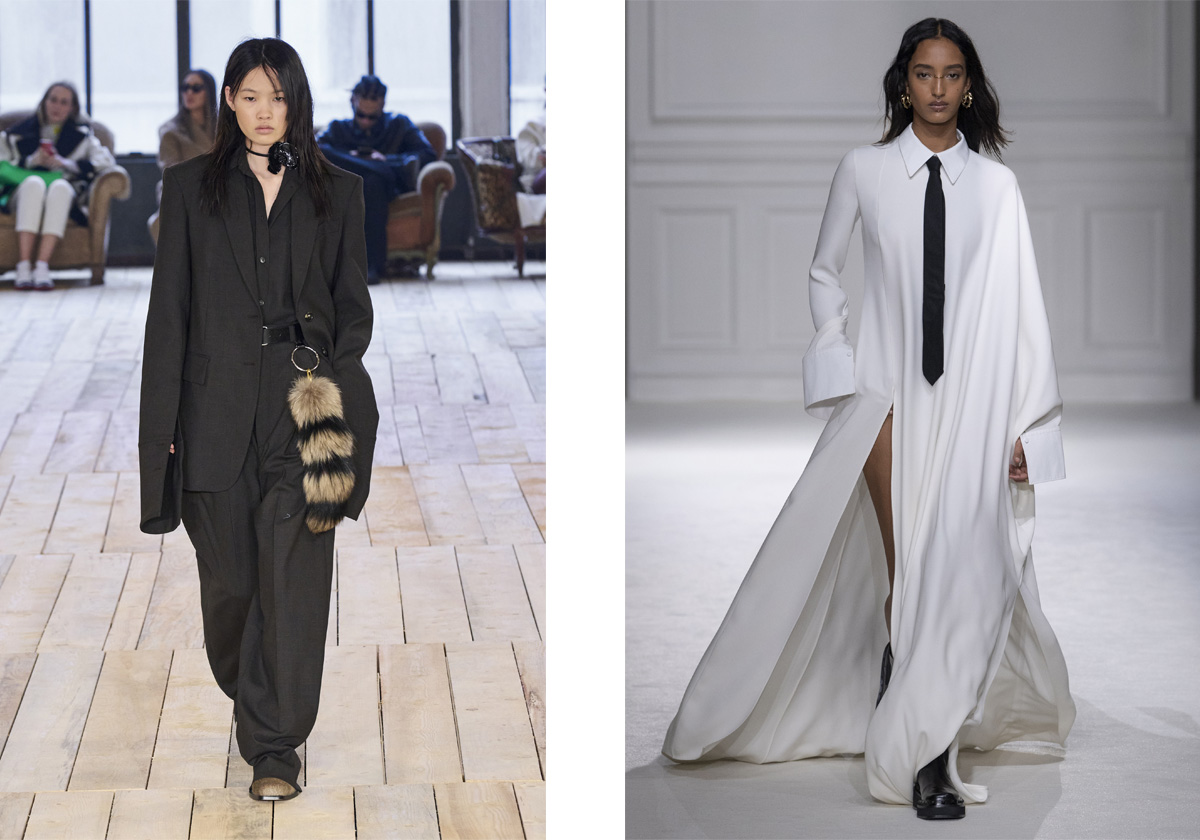 Sportmax; Valentino