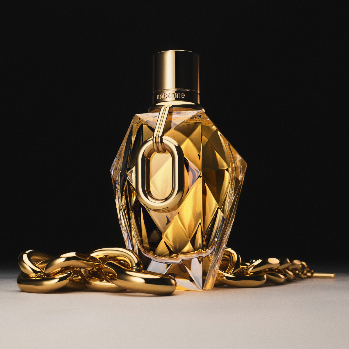 Eau de Parfum Million Gold For Her
