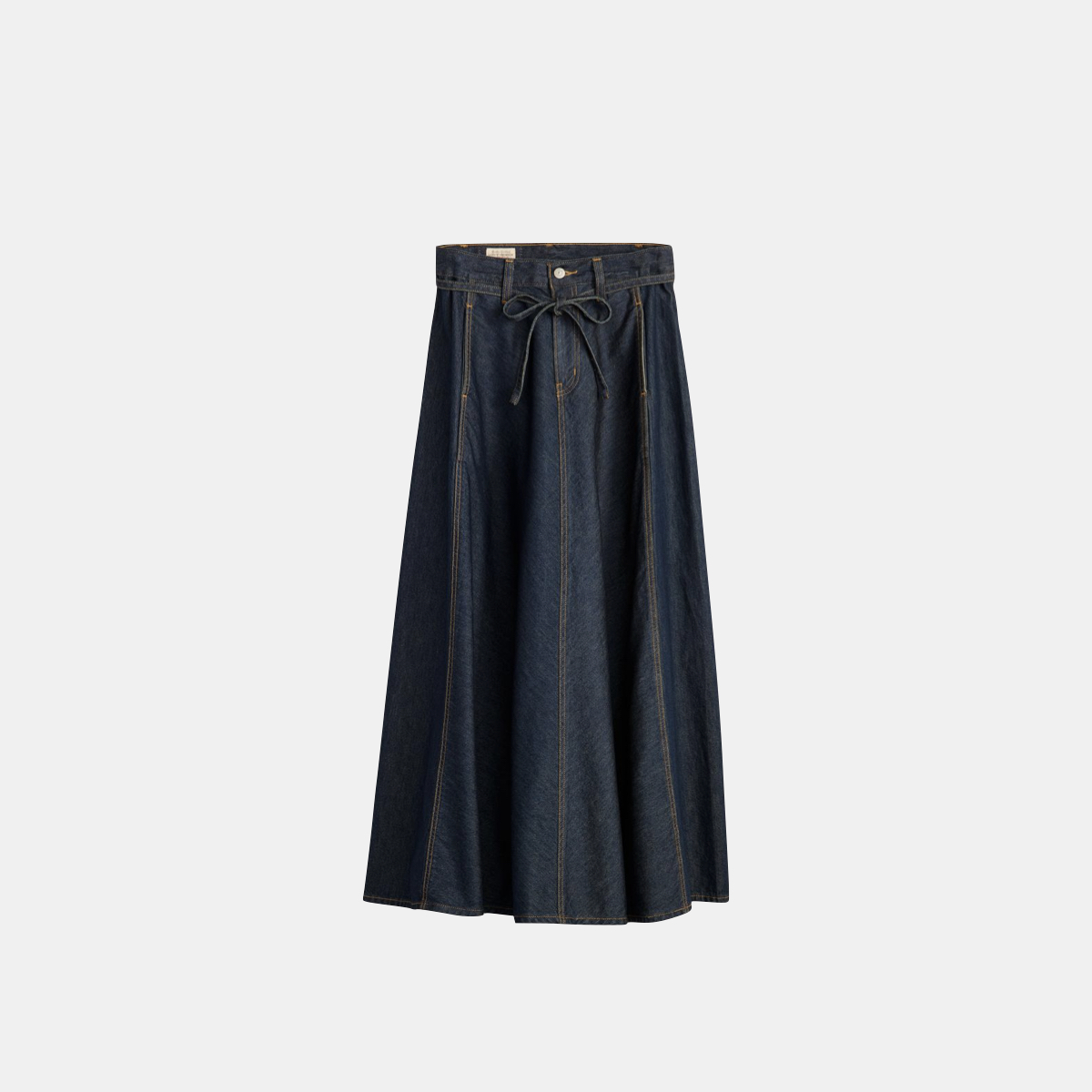 Levi’s XL Skirt, € 120.
