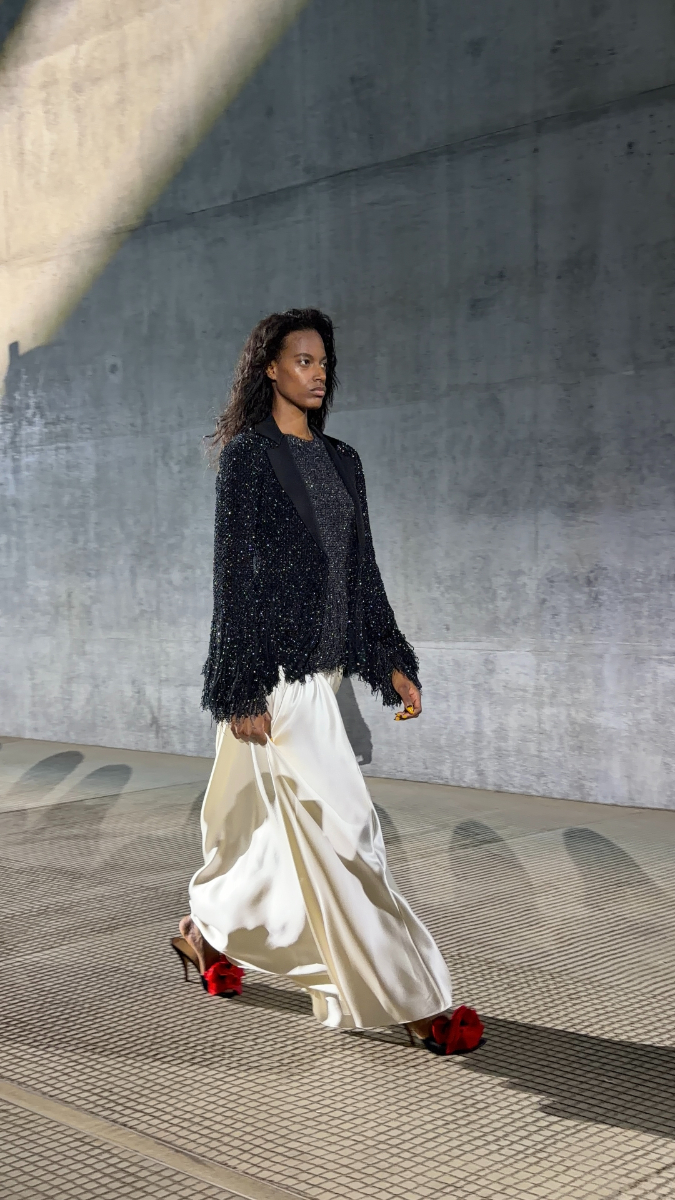  Dior Cruise 2027
