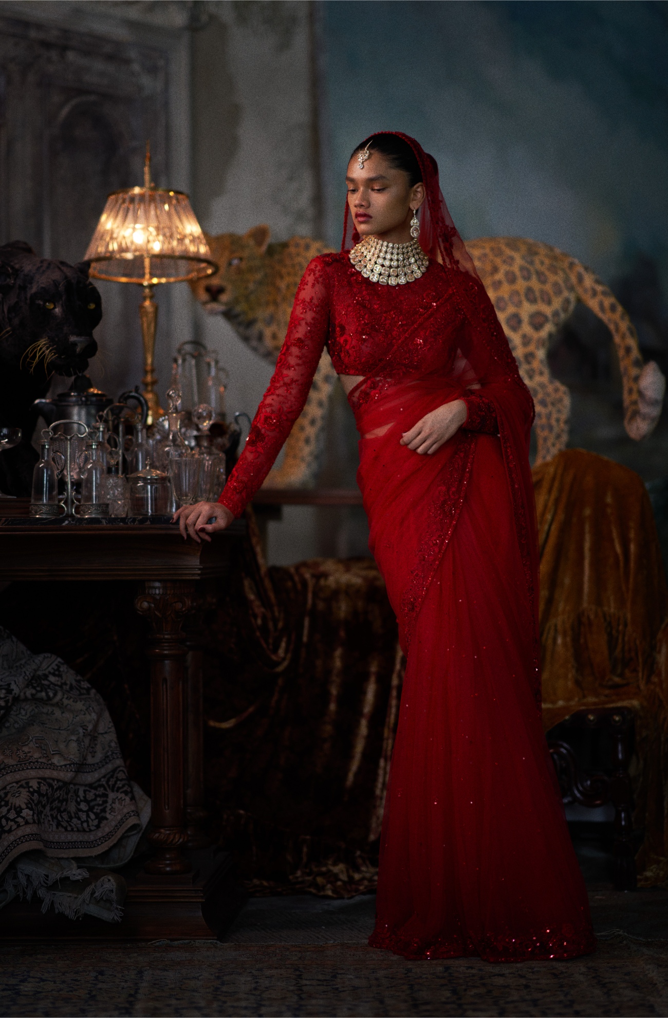 Sabyasachi Calcultta
