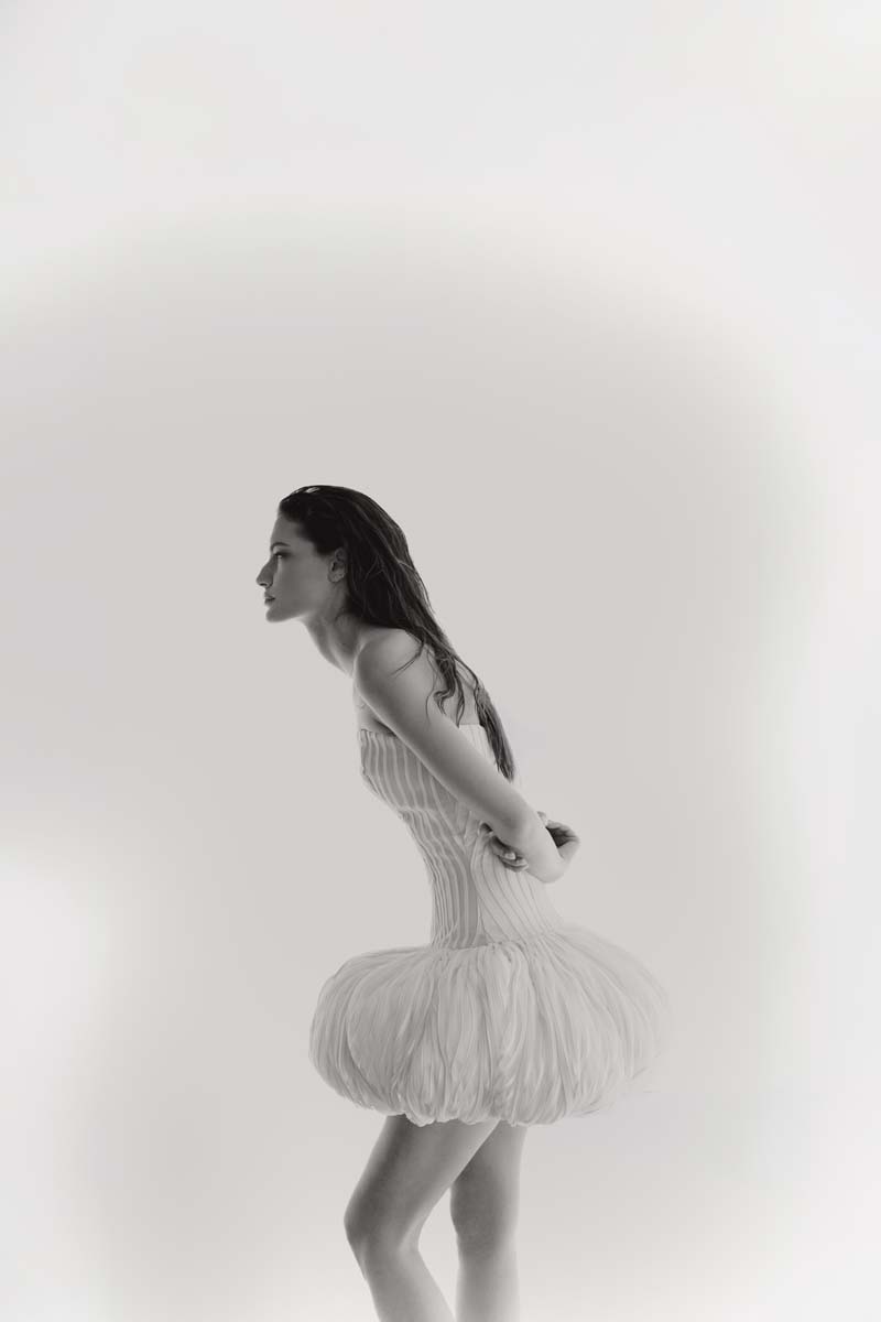 Vestido, ADEMS.