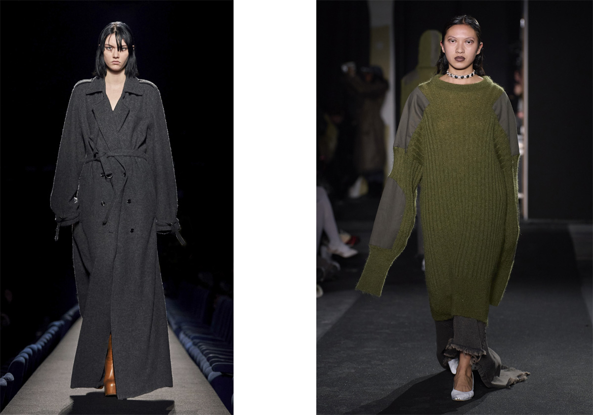 Dries Van Noten; Vaquera