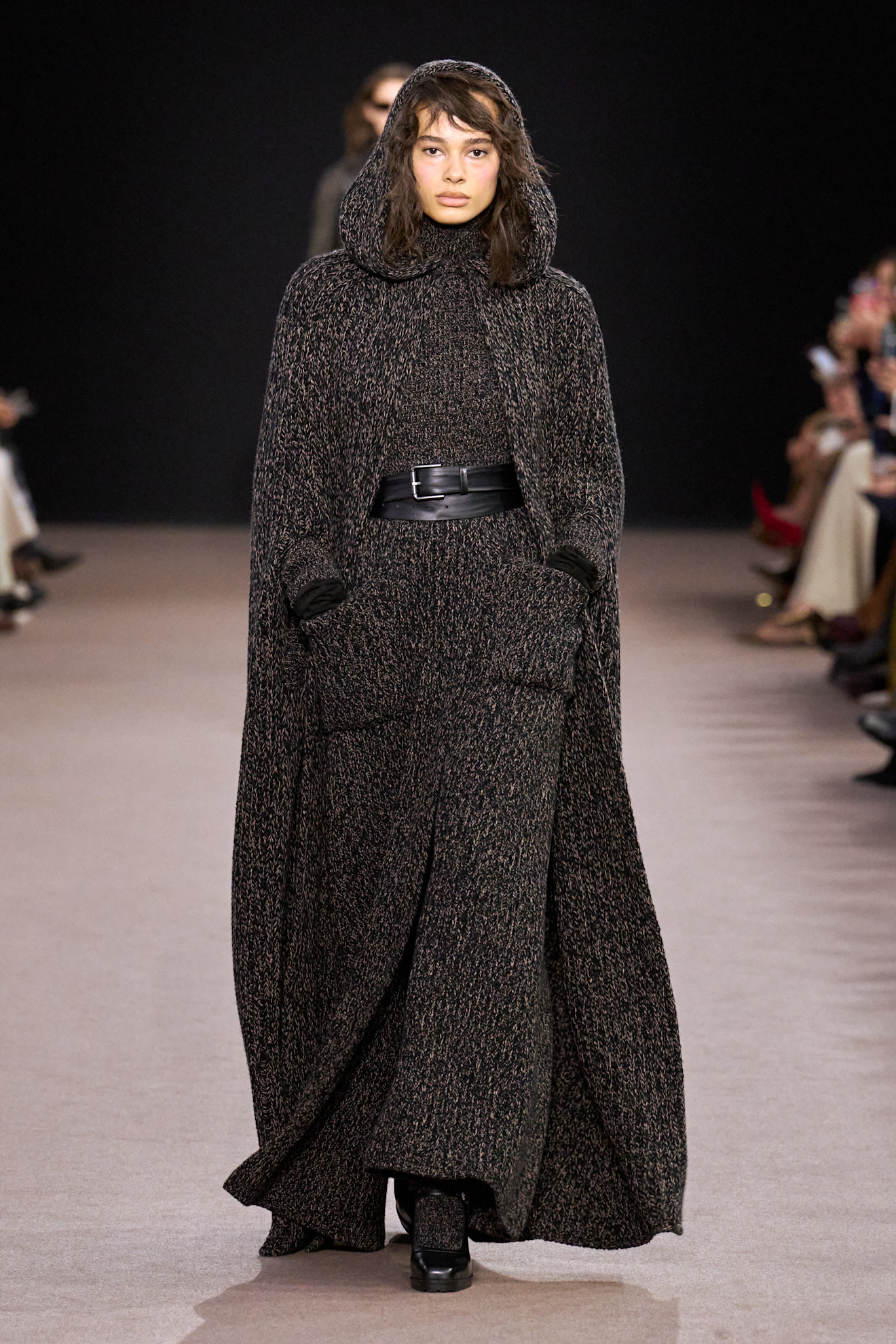 Max mara FW25; Marni FW25