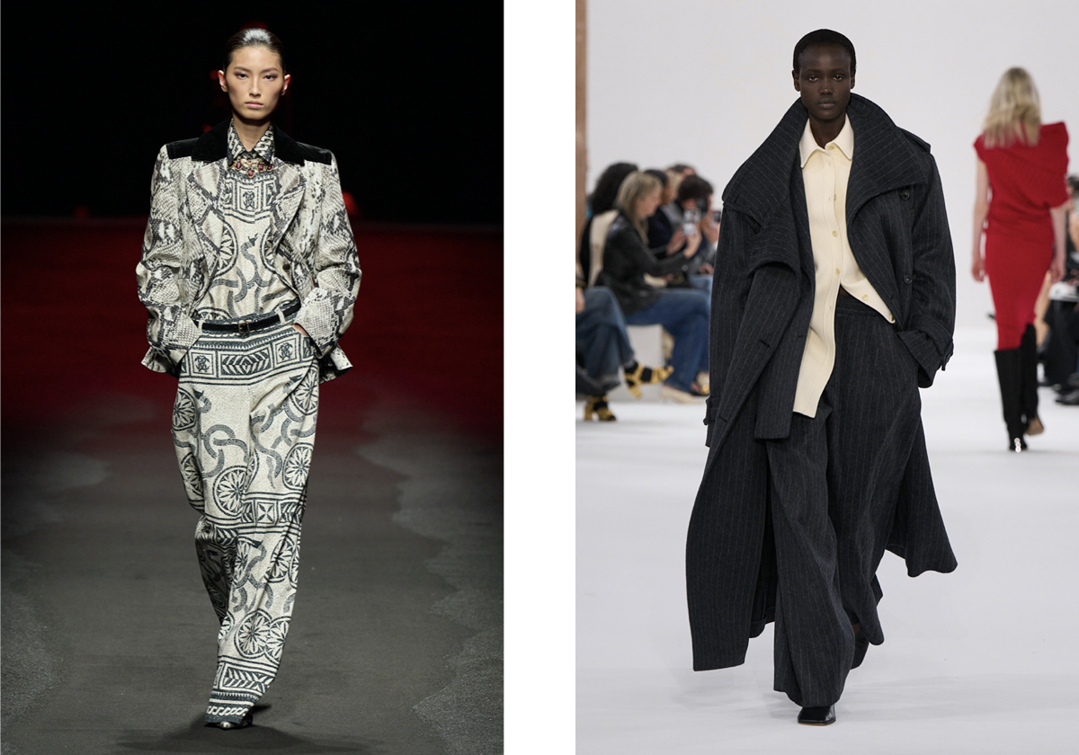 Roberto Cavalli; Sportmax