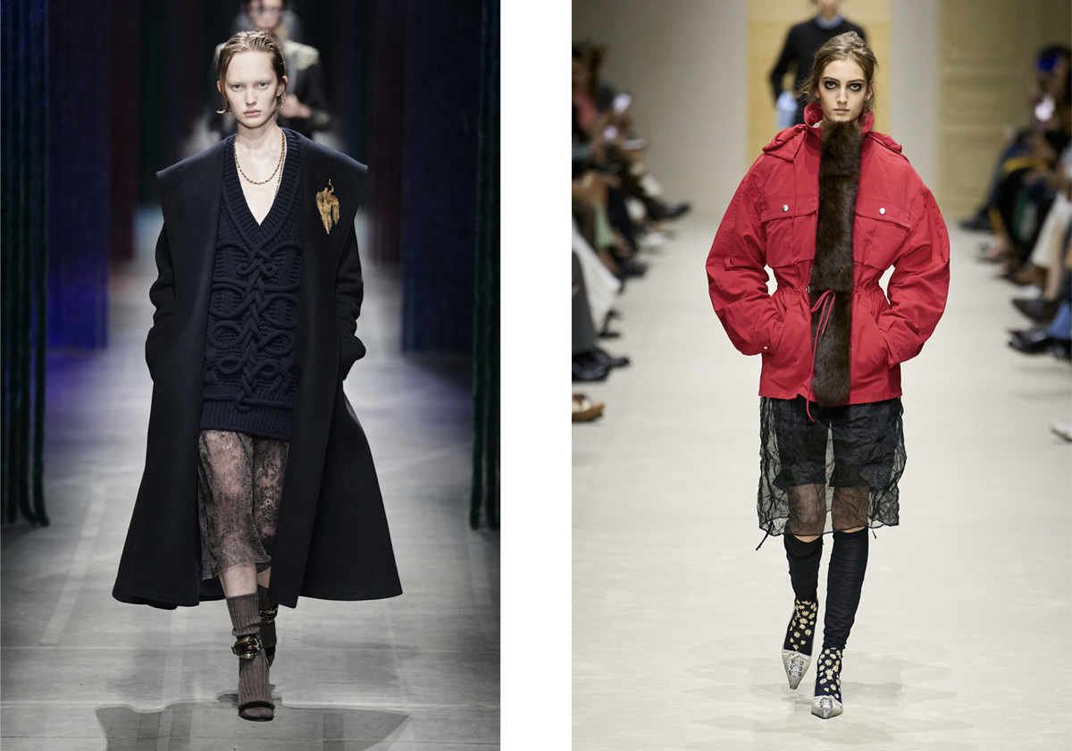 Etro; Prada