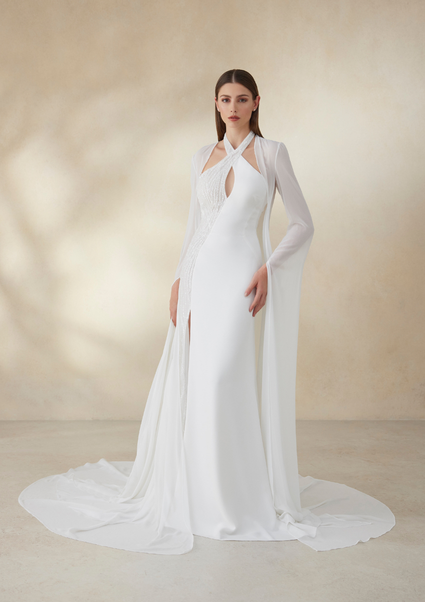 Vestido Macie