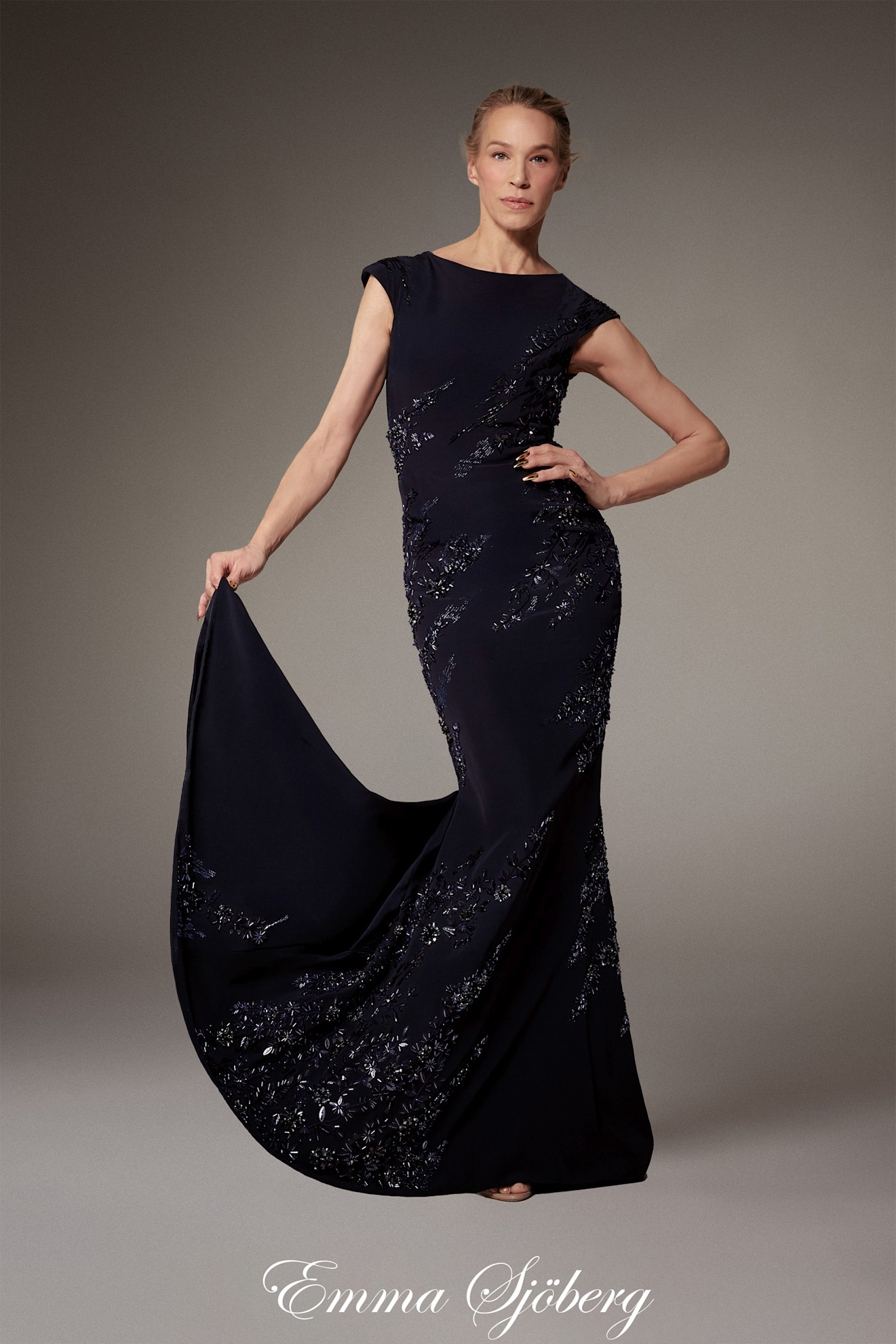 Alexis Mabille Alta-Costura SS25