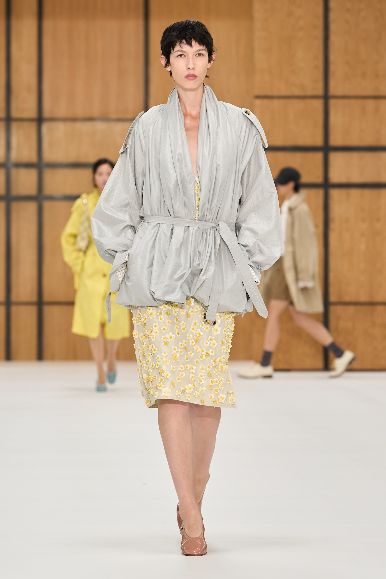 Burberry SS27