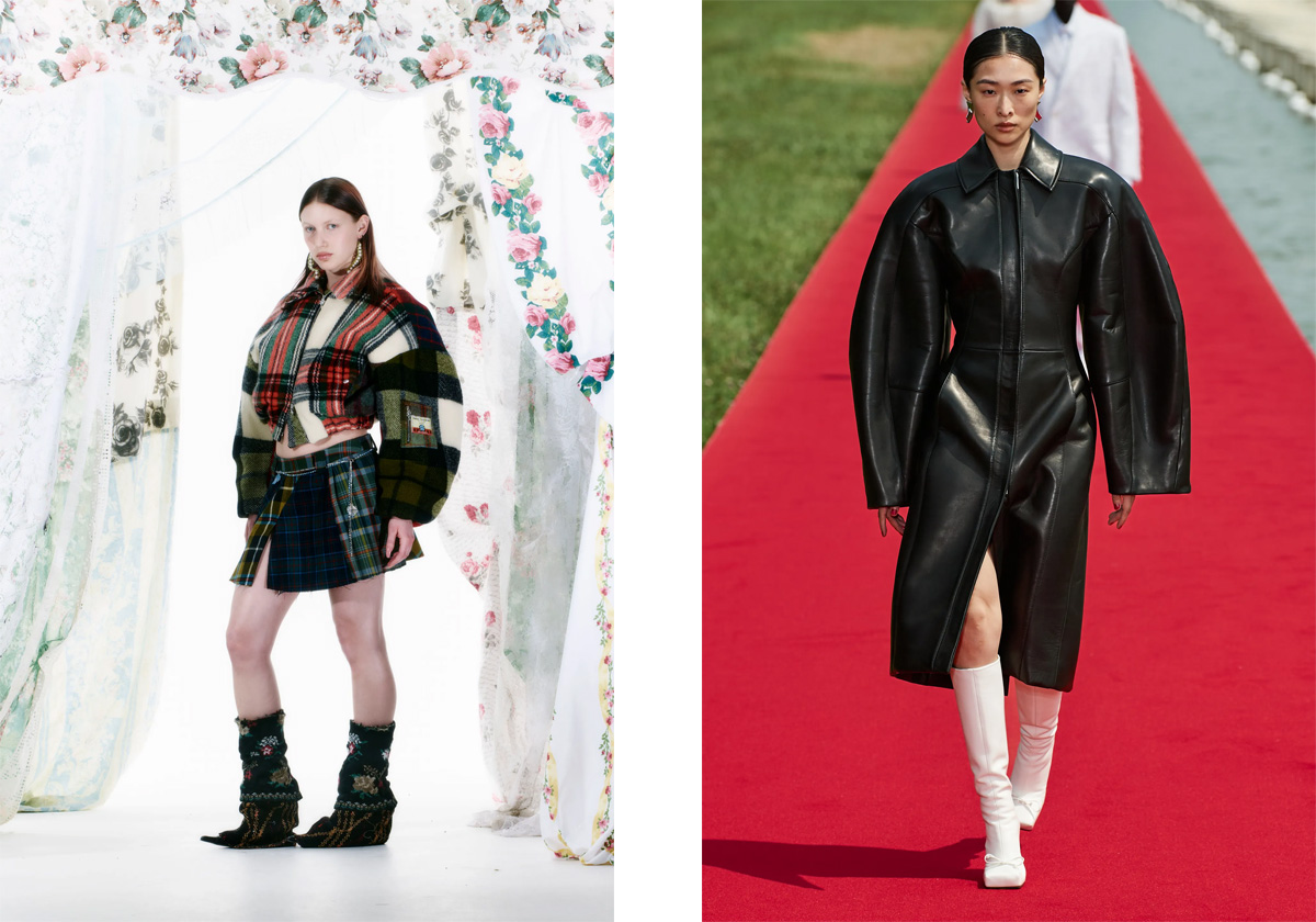 Rave Review; Jacquemus