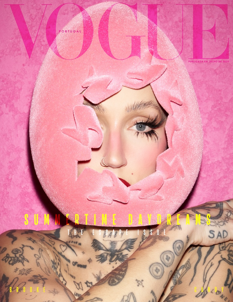 Brooke Candy