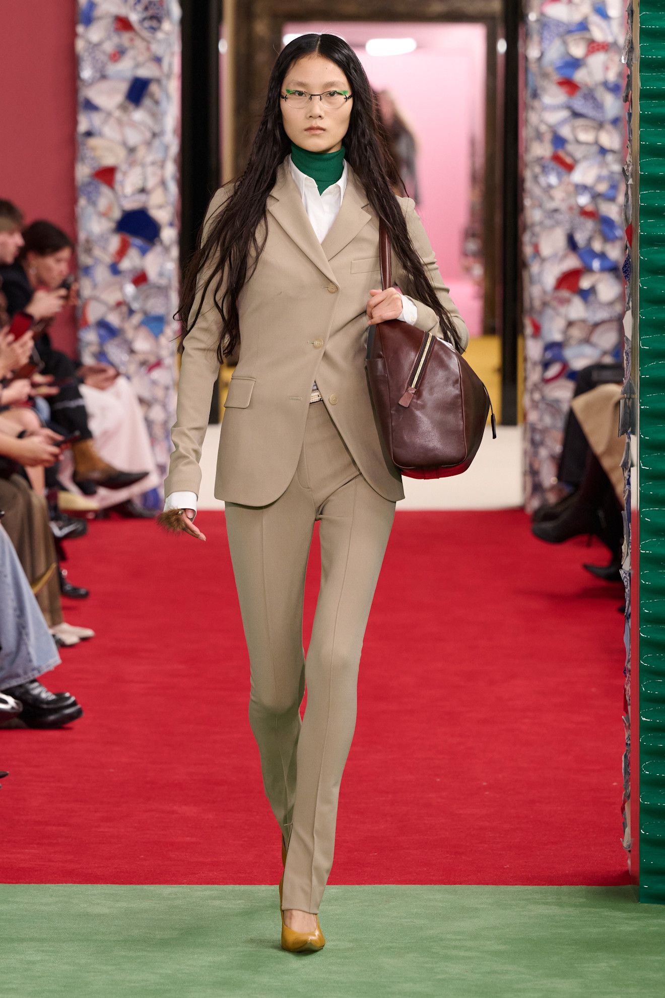 Acne Studios FW26
