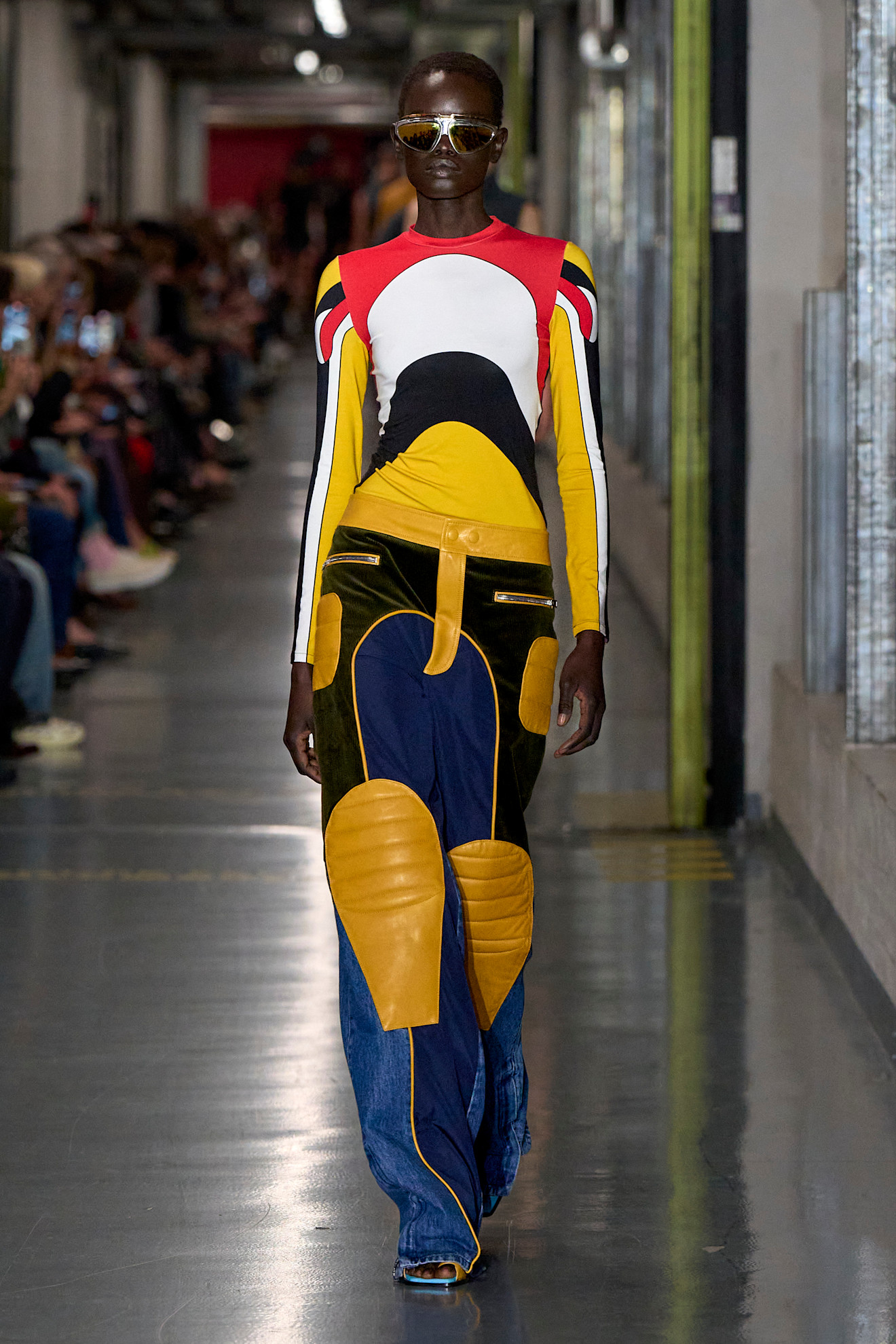 Jean Paul Gaultier SS26