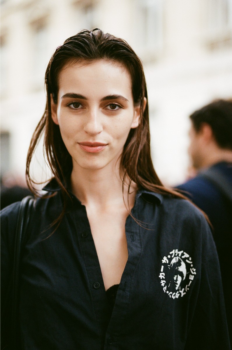 Lais Garcia; Catalina Oliva; Famke van Hasselt
