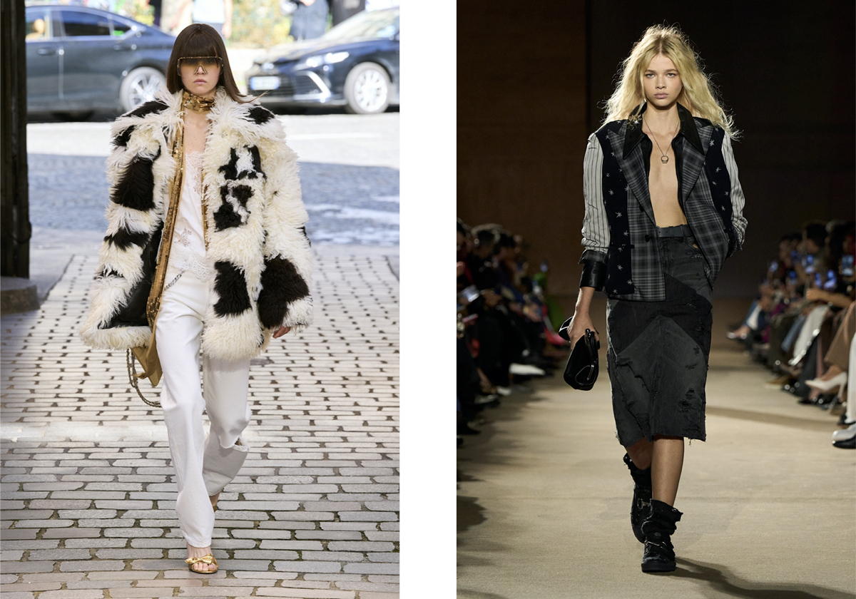 Zadig&Voltaire; Coach