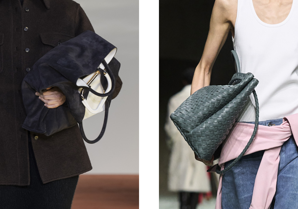 Gabriela Hearst; Bottega Veneta