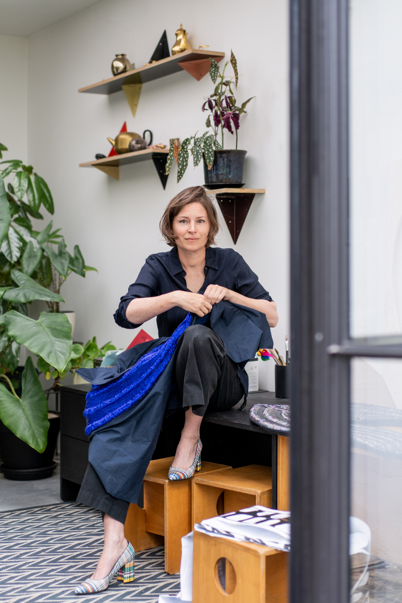 Marijke de Cock