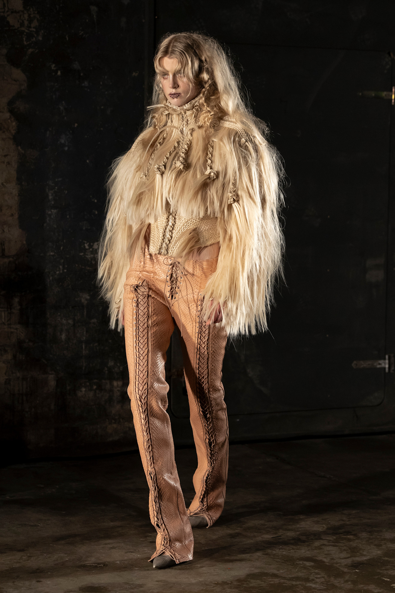 Dilara Findikoglu FW25