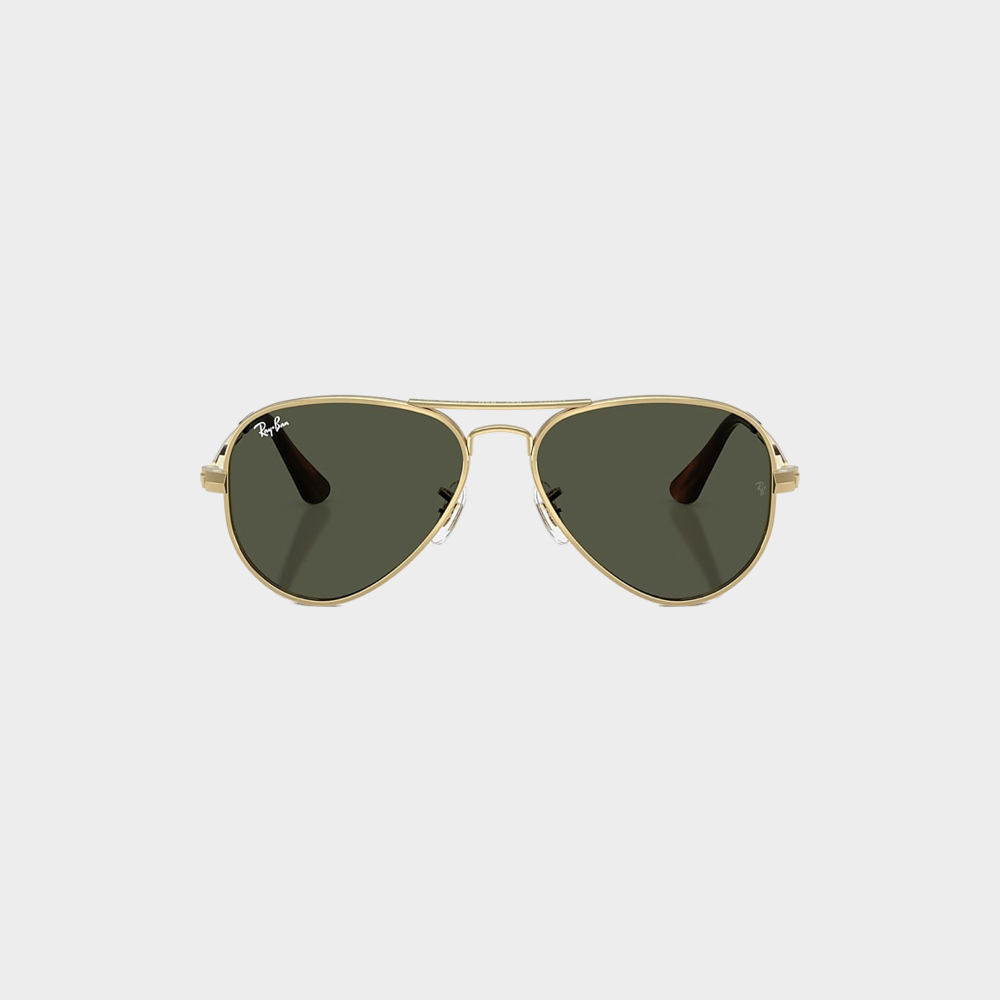 Aviator Max, € 173, Ray Ban. AVIATOR MAX New