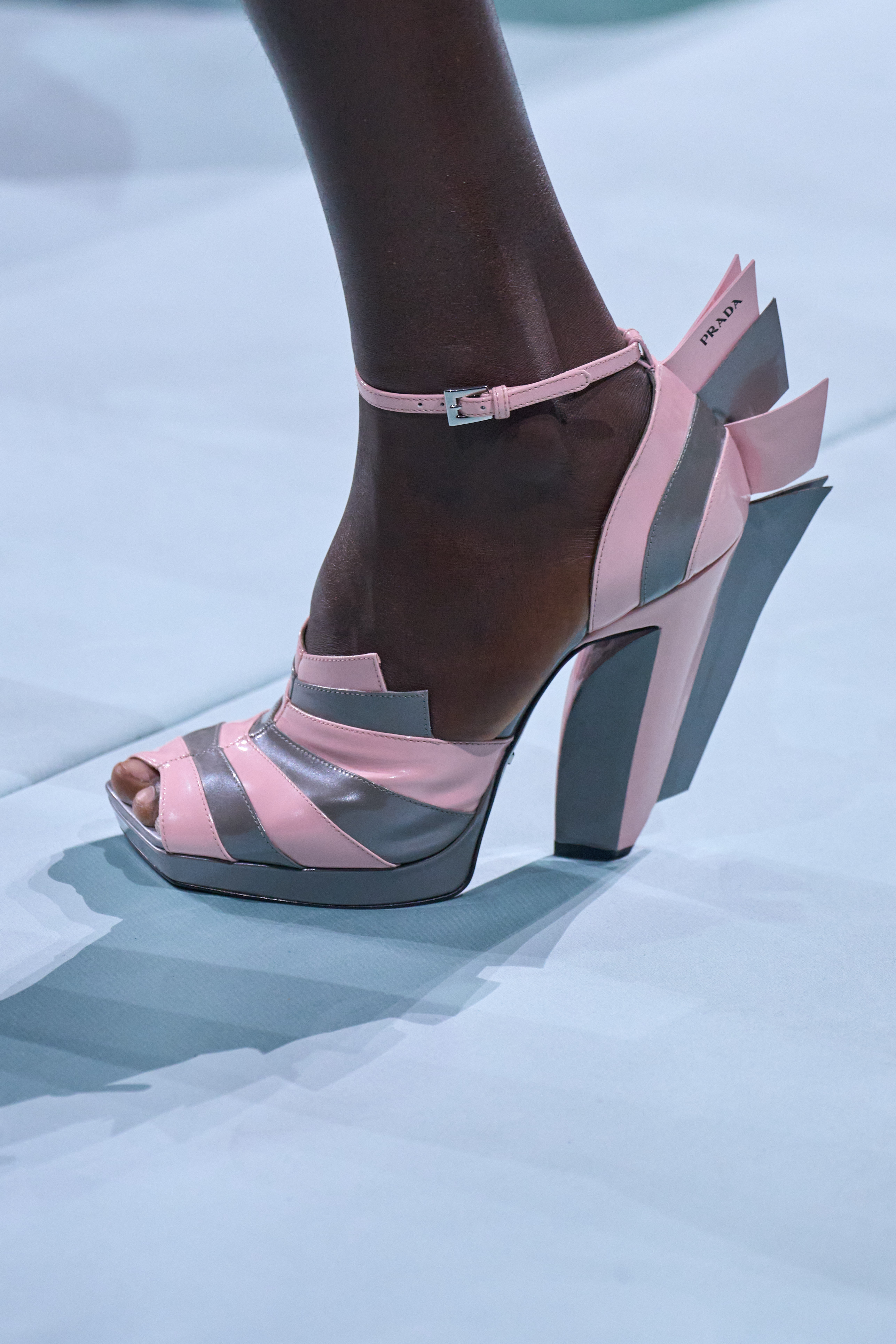 Tory Burch; Prada; Miu Miu Tory Burch; Prada; Miu Miu