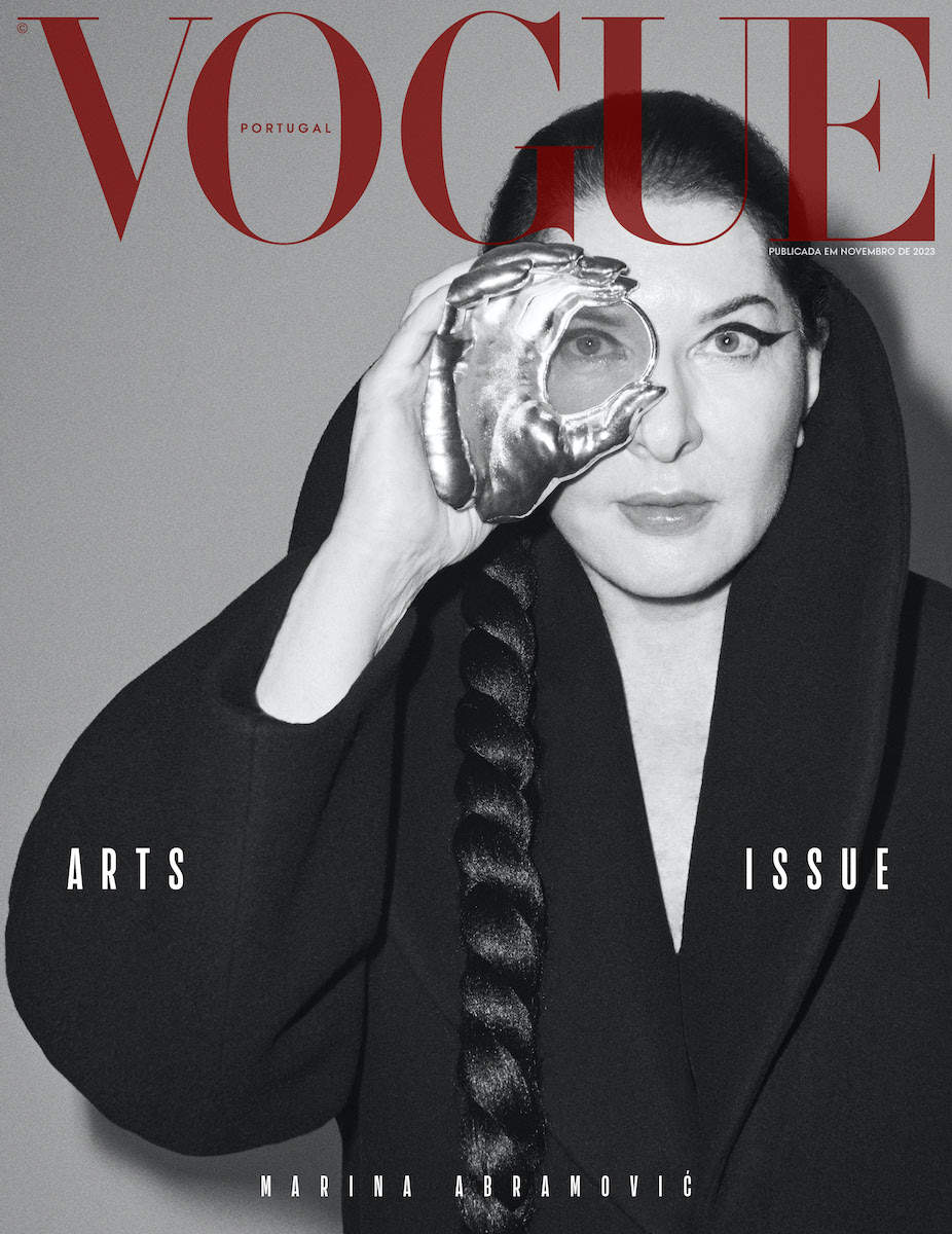 Marina Abramović