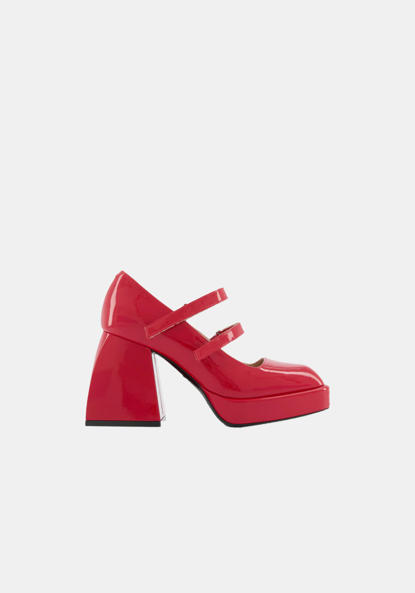 Sapatos Bulla Babies 90, € 690, Nodaleto.