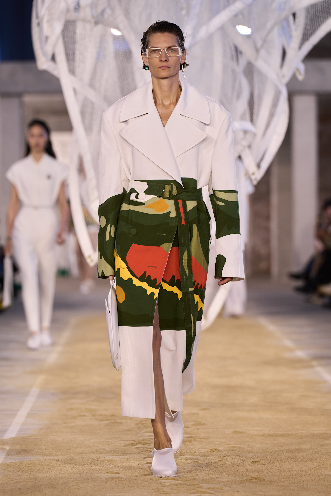Lacoste SS25