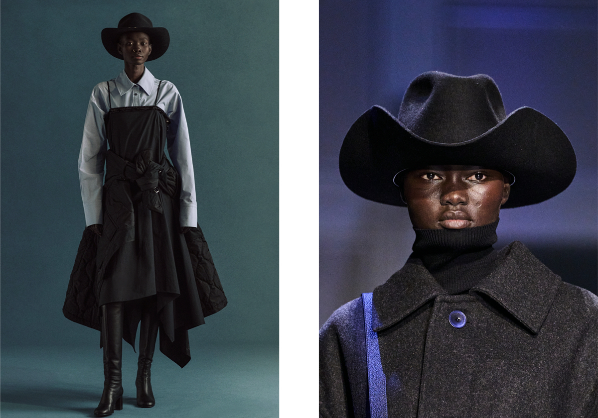 Phillip Lim; Études