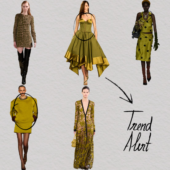 Trend Alert | Luvas compridas | Vogue Portugal