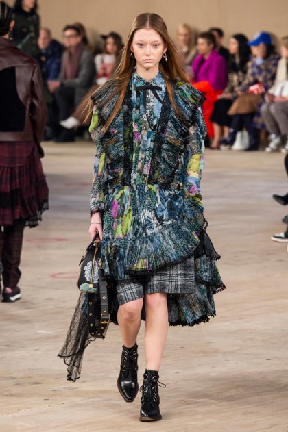 Coleção roupas outono inverno 2019 cheap